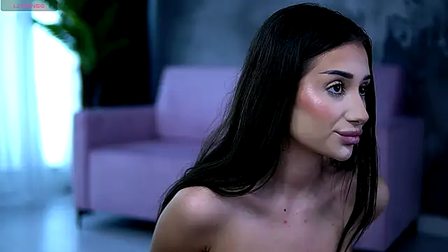 AlishaSkye online show from December 5, 4:00 am