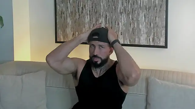 jeff clark7 online show from February 8, 11:57 pm