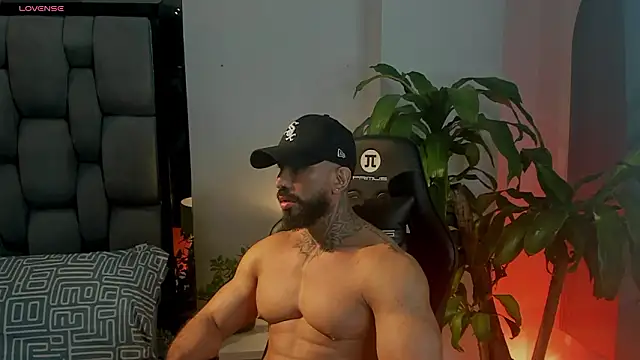 jeff clark7 online show from March 10, 2:15 am