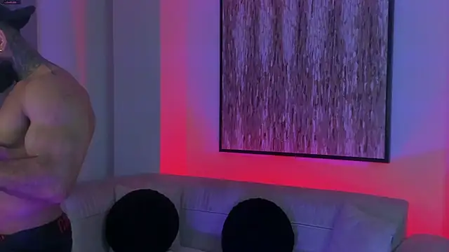 jeff clark7 online show from April 8, 2:24 am