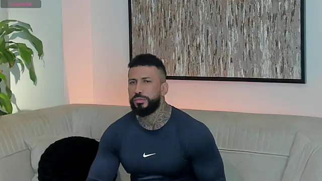 jeff clark7 online show from February 19, 1:57 am