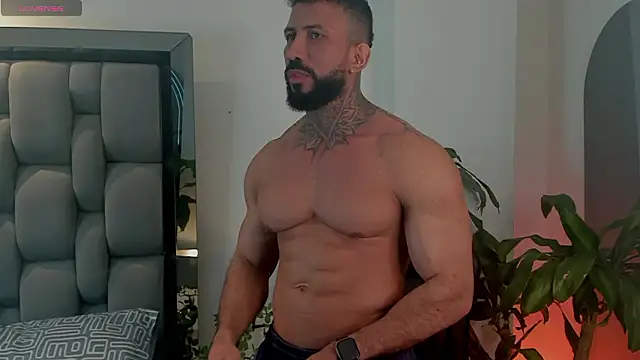 jeff clark7 online show from March 15, 1:01 am