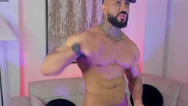 jeff clark7 online show from March 25, 2:23 am