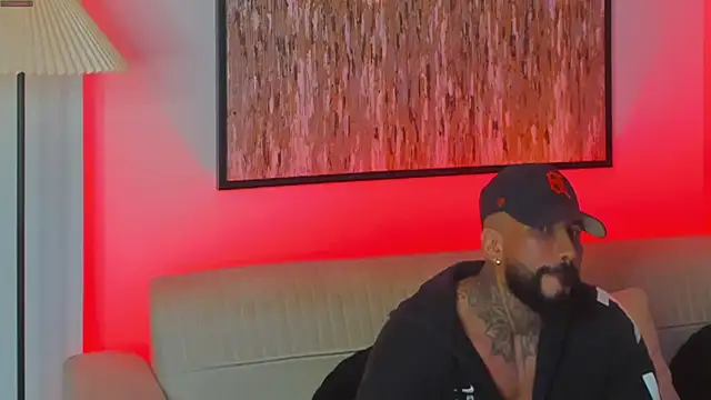 jeff clark7 online show from April 19, 2:34 am