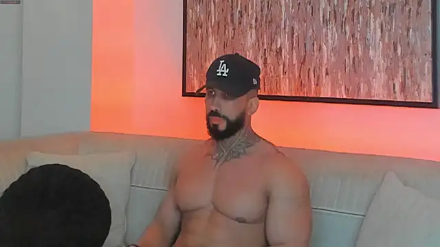 jeff clark7 online show from April 15, 2:06 am