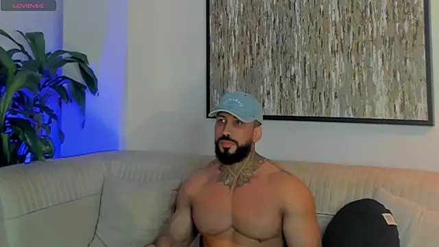 jeff clark7 online show from March 2, 5:08 am