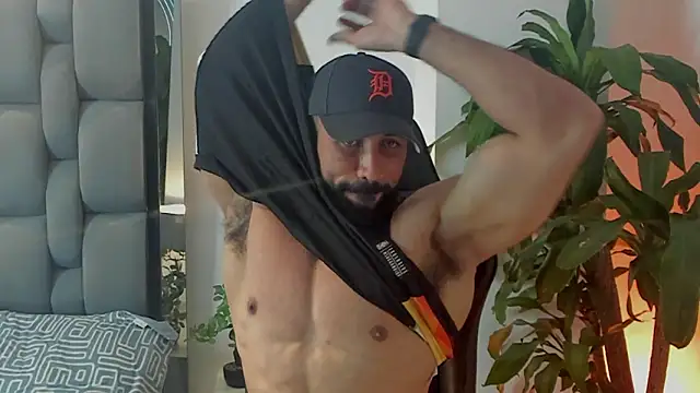 jeff clark7 online show from March 19, 3:50 am