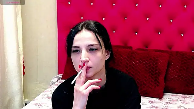 KimmySprinkles online show from October 12, 7:48 pm