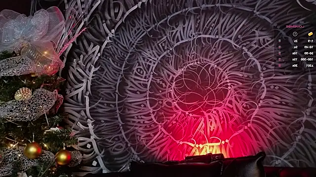 dahlia darkwood online show from January 7, 3:33 am