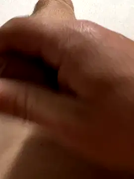 Snapshot of GiNo_93 chatting on October 21, 6:57 am GiNo 93 online show from October 21, 6:57 am