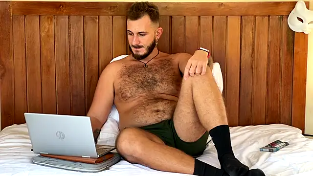 mrmaxiy online show from May 14, 6:54 am