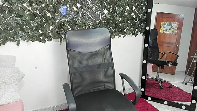 Samanta Ortiz online show from November 20, 7:58 pm