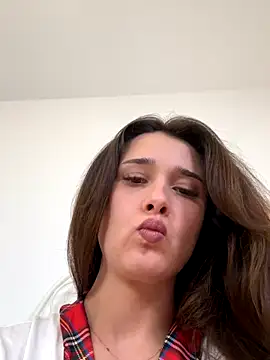 MayaVonDe online show from November 4, 6:44 pm