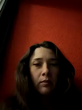 MayaVonDe online show from November 8, 4:32 pm