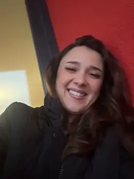 MayaVonDe online show from November 7, 3:16 pm