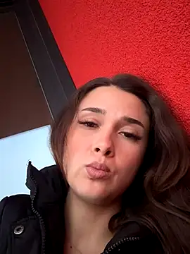 MayaVonDe online show from November 10, 3:17 pm