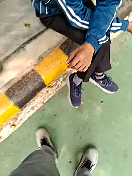 Nabieva12 online show from November 13, 5:44 am