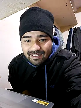 Nabieva12 online show from January 10, 2:56 pm