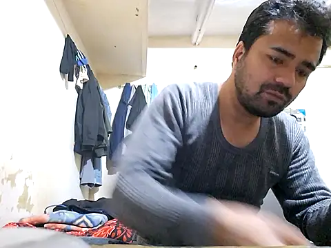 Nabieva12 online show from January 7, 3:22 am