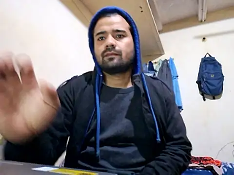 Nabieva12 online show from January 16, 2:21 pm