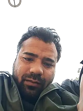 Nabieva12 online show from January 17, 7:56 am