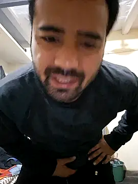 Nabieva12 online show from January 18, 2:15 am