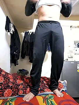 Nabieva12 online show from January 13, 10:08 am