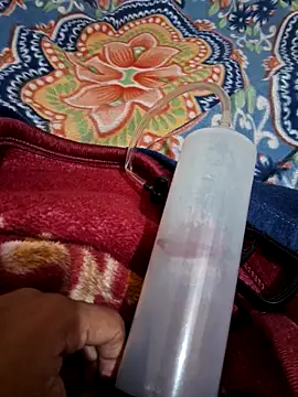 Nabieva12 online show from November 27, 3:23 pm