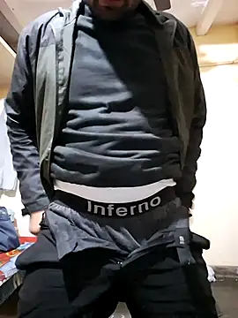 Nabieva12 online show from January 16, 2:15 am