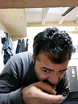 Nabieva12 online show from February 5, 2:18 am