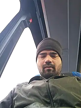 Nabieva12 online show from January 8, 2:06 am