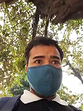 Nabieva12 online show from November 12, 4:16 am