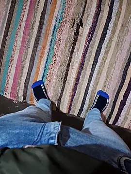 Nabieva12 online show from November 26, 2:55 am