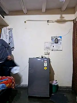 Nabieva12 online show from December 5, 2:43 am