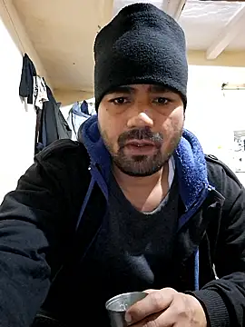 Nabieva12 online show from January 14, 2:53 pm