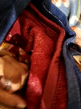 Nabieva12 online show from December 3, 5:01 pm