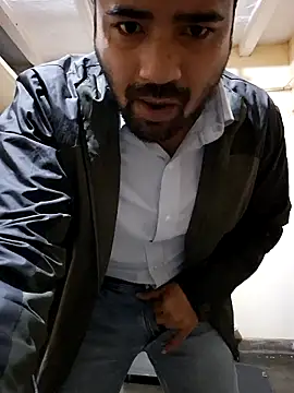 Nabieva12 online show from February 9, 3:04 am