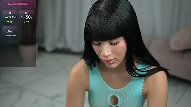 MysticLayla online show from November 3, 4:39 am