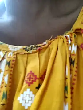 Snapshot of Hotty-romi3 chatting on October 8, 3:30 am Hotty-romi3 online show from October 8, 3:30 am