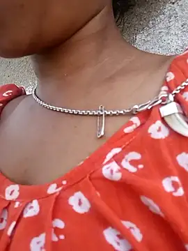 Hotty-romi3 online show from October 20, 2:57 am