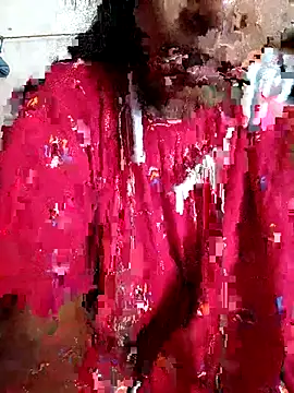 Hotty-romi3 online show from November 19, 6:24 am