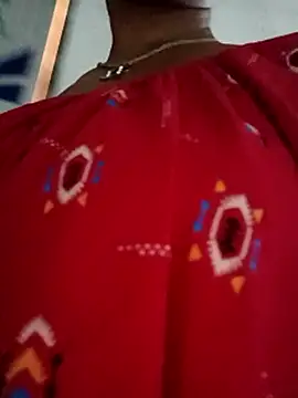 Hotty-romi3 online show from October 27, 2:34 am