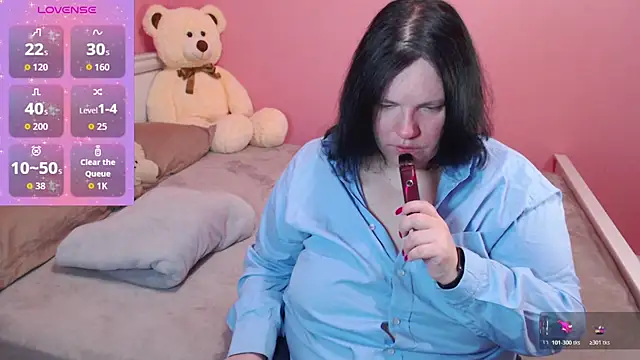  alexandra ray  online show from December 15, 1:06 pm