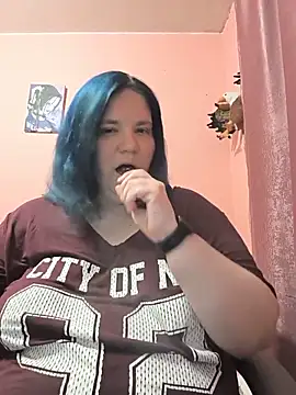 alexandra ray  online show from May 13, 10:44 am