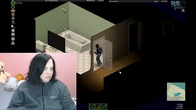  alexandra ray  online show from October 22, 3:22 pm