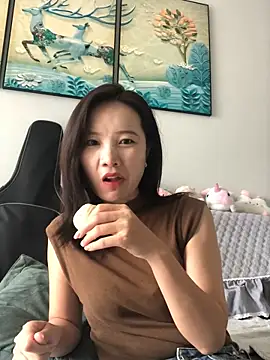 Mile-m online show from June 12, 2:09 am