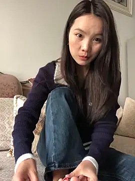 Mile-m online show from February 25, 2:45 am