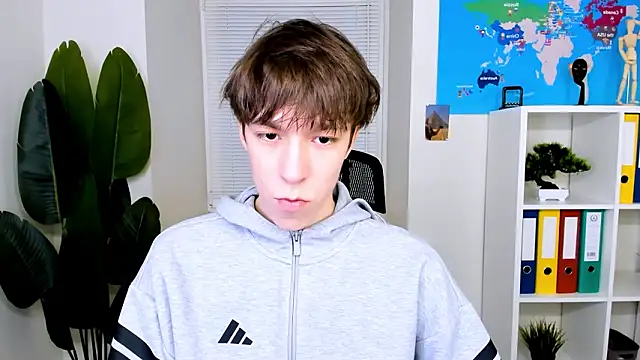 MarkBranston online show from February 9, 3:32 pm