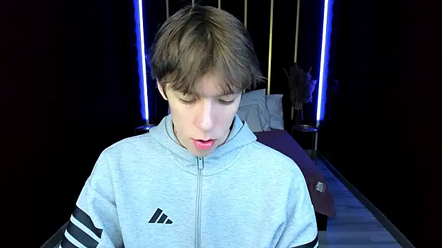 MarkBranston online show from February 22, 10:39 am