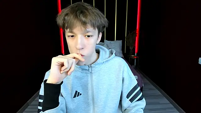 MarkBranston online show from January 13, 3:38 pm